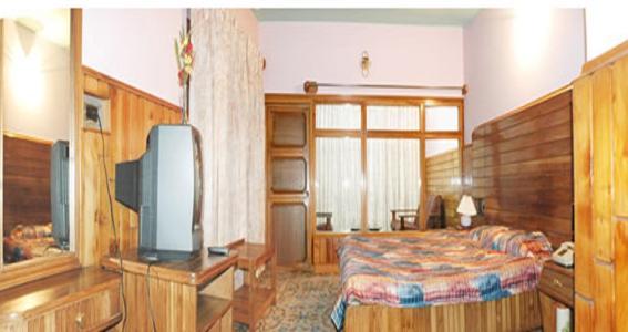 Hotel Silmog Garden Manali  Room photo